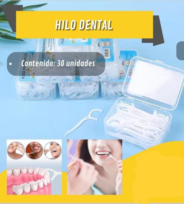 Hilo dental