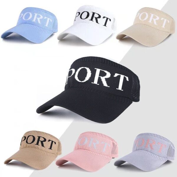 Gorro sport